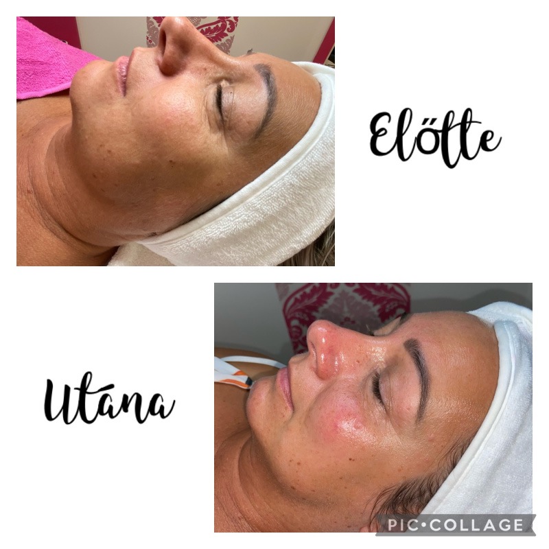 Crystal Beauty Szeged referencia